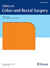 Clinics in Colon and Rectal Surgery雜志封面